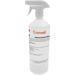 Concentrate Virucidal Surface Sanitiser thumbnail-1