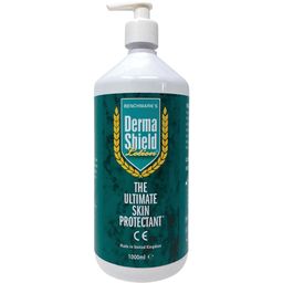 Derma Shield Prework Lotion thumbnail-1