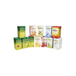 Infusions Herbal Teas Packs 20 or 12 thumbnail-0