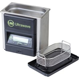 Q-Series Ultrasonic Benchtop Cleaning Baths thumbnail-1