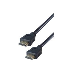 HDMI V2.0 4K UHD Connector Cable thumbnail-0