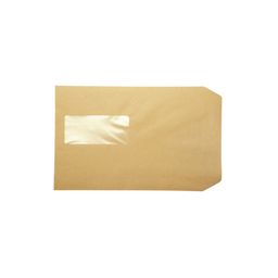 Q-Connect Envelope Windowed Peel and Seal
 thumbnail-0