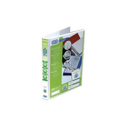 A4 4D-Ring Presentation Binder thumbnail-0