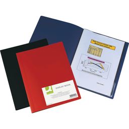 Polypropylene Display Books thumbnail-0