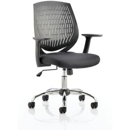 Dura Task Chair with Arms thumbnail-0