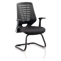 Relay Airmesh Operator Chair thumbnail-0