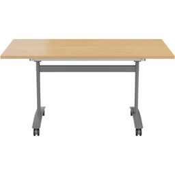 Rectangular Tilt Top Tables thumbnail-1