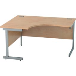 Crescent Cantilever Desks thumbnail-0