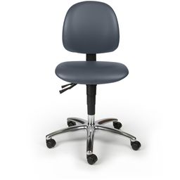 TS8320 Vinyl Low Chair thumbnail-3