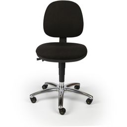 E-Tech Low Fabric Chair, ESD thumbnail-0