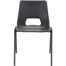 Economy Polypropylene Chair thumbnail-0