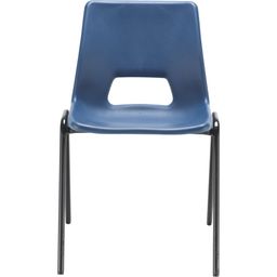 Economy Polypropylene Chair thumbnail-4