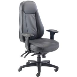 Cheetah 24 Hour Manager's Chairs
 thumbnail-0