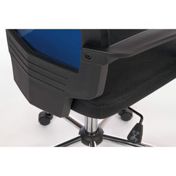 High Mesh Backed Office Chairs thumbnail-2