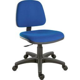 ERGO BLASTER MEDIUM BACK OPERATIOR CHAIR thumbnail-0