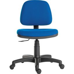 ERGO BLASTER MEDIUM BACK OPERATIOR CHAIR thumbnail-1