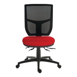 ERGO COMFORT MESH SPECTRUM 24 HOUR CHAIR (HOME OFFICE) thumbnail-3