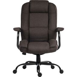 GOLIATH DUO HEAVY-DUTY 24-HOUR EXECUTIVE CHAIR thumbnail-0