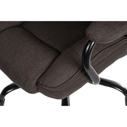 GOLIATH DUO HEAVY-DUTY 24-HOUR EXECUTIVE CHAIR thumbnail-2