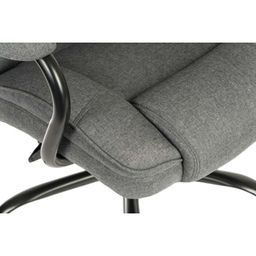 GOLIATH HEAVY DUTY 24 HOUR EXECUTIVE CHAIR thumbnail-4