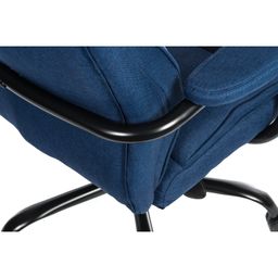 GOLIATH DUO HEAVY-DUTY 24-HOUR EXECUTIVE CHAIR thumbnail-4