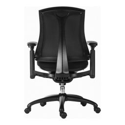 Rapport Mesh Executive Chair thumbnail-3