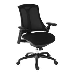 Rapport Mesh Executive Chair thumbnail-0