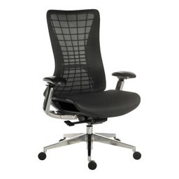 QUANTUM LUXURY MESH EXECUTIVE CHAIR  thumbnail-0