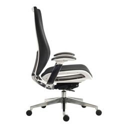 QUANTUM LUXURY MESH EXECUTIVE CHAIR  thumbnail-2