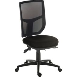 Ergo Comfort Executive Chair Meshbacked  thumbnail-2