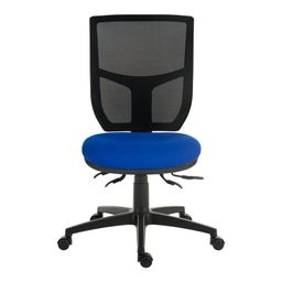 Ergo Comfort Executive Chair Meshbacked  thumbnail-0