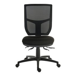 ERGO COMFORT MESH SPECTRUM 24 HOUR CHAIR (HOME OFFICE) thumbnail-4