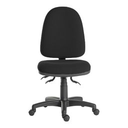 ERGO TRIO HIGH BACK OPERATOR CHAIR thumbnail-1