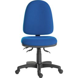 ERGO TRIO HIGH BACK OPERATOR CHAIR thumbnail-3