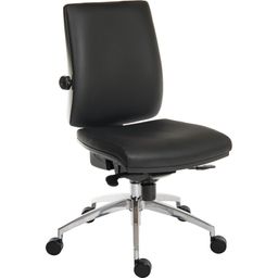 ERGO PLUS ULTRA 24-HOUR EXECUTIVE OPERATOR CHAIR thumbnail-0