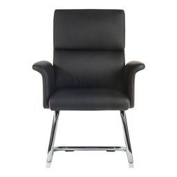 TEKNIK OFFICE ELEGANCE VISITORS CHAIR thumbnail-1