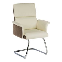 TEKNIK OFFICE ELEGANCE VISITORS CHAIR thumbnail-2