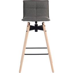 Teknik Spin Bar Stool thumbnail-2