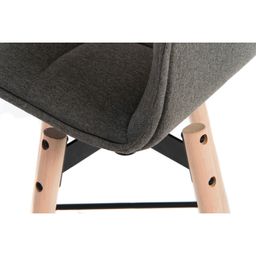 Teknik Spin Bar Stool thumbnail-3