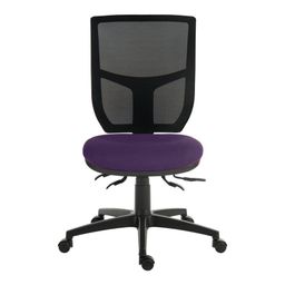 ERGO COMFORT MESH SPECTRUM 24 HOUR CHAIR (HOME OFFICE) thumbnail-1