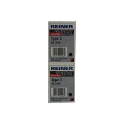 Reiner B6/8K Replacement Pad Black RB8KINK
 thumbnail-0