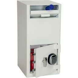 Cash Deposit Security Safe with Electronic Lock
 thumbnail-1