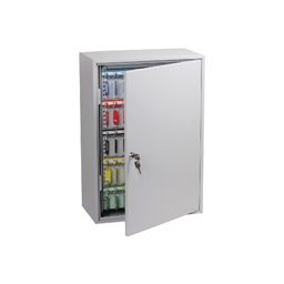 Hook Key Cabinets with Key Lock thumbnail-4