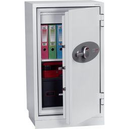 Data Combi Safe with Electronic Lock thumbnail-2