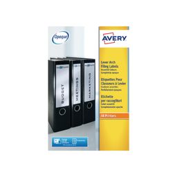 Lever Arch File Labels thumbnail-1