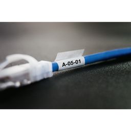 XTL Labels - Laminated Wire/Cable Wrap thumbnail-0