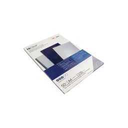 HiClear PVC Binding Covers  thumbnail-1