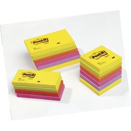 Post-it Note Rainbow Pack thumbnail-0