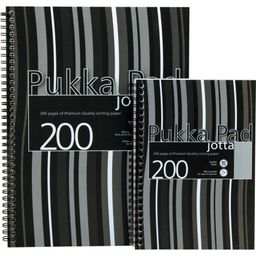 Stripes Jotta Notepads
 thumbnail-0