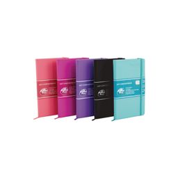 Signature Soft Cover Notebook Casebound
 thumbnail-0